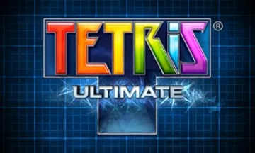 Tetris Ultimate (USA) screen shot title